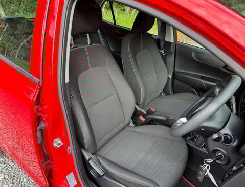 Kia Picanto 1.0 Picanto 1 5dr 26