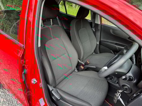 Kia Picanto 1.0 Picanto 1 5dr 26
