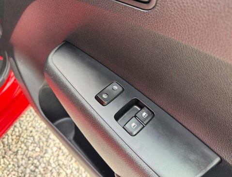 Kia Picanto 1.0 Picanto 1 5dr 18