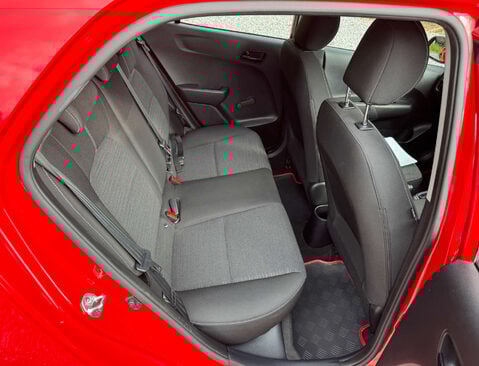 Kia Picanto 1.0 Picanto 1 5dr 16