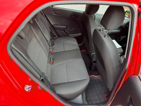 Kia Picanto 1.0 Picanto 1 5dr 16