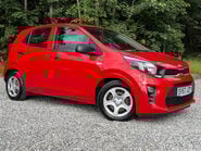 Kia Picanto 1.0 Picanto 1 5dr 1