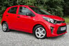 Kia Picanto 1.0 Picanto 1 5dr