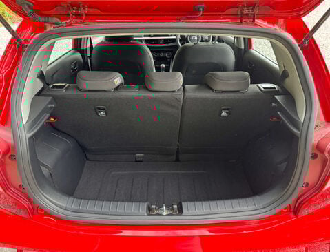 Kia Picanto 1.0 Picanto 1 5dr 10