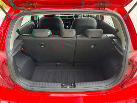Kia Picanto 1.0 Picanto 1 5dr 10