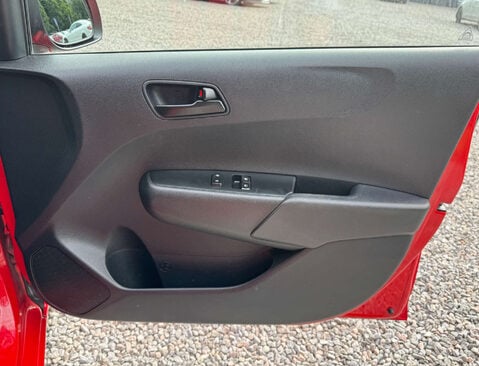Kia Picanto 1.0 Picanto 1 5dr 20