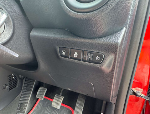 Kia Picanto 1.0 Picanto 1 5dr 22