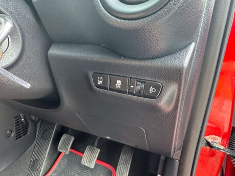 Kia Picanto 1.0 Picanto 1 5dr 22