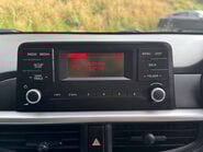 Kia Picanto 1.0 Picanto 1 5dr 29