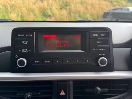 Kia Picanto 1.0 Picanto 1 5dr 29