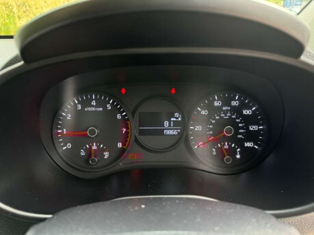 Kia Picanto 1.0 Picanto 1 5dr 24