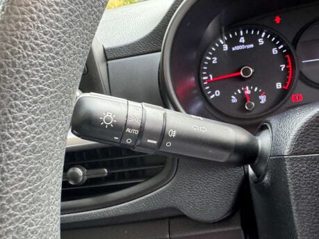 Kia Picanto 1.0 Picanto 1 5dr 32
