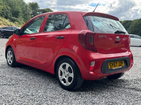 Kia Picanto 1.0 Picanto 1 5dr 5