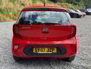 Kia Picanto 1.0 Picanto 1 5dr 4