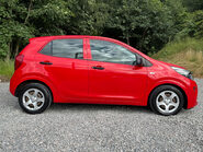 Kia Picanto 1.0 Picanto 1 5dr 2