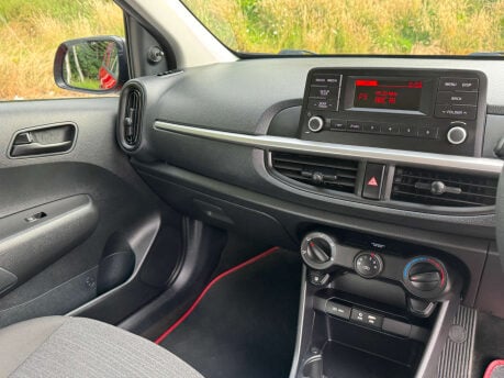 Kia Picanto 1.0 Picanto 1 5dr 35