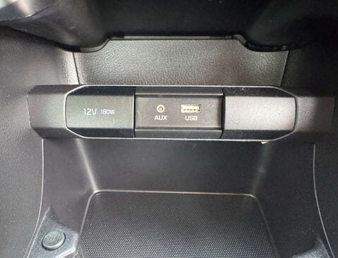 Kia Picanto 1.0 Picanto 1 5dr 34