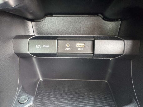 Kia Picanto 1.0 Picanto 1 5dr 34