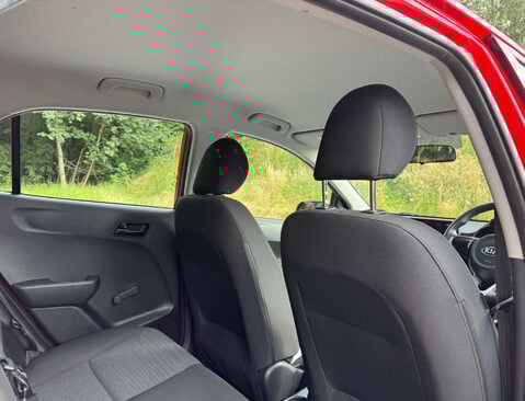 Kia Picanto 1.0 Picanto 1 5dr 12