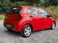 Kia Picanto 1.0 Picanto 1 5dr 3