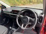 Kia Picanto 1.0 Picanto 1 5dr 25