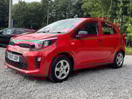Kia Picanto 1.0 Picanto 1 5dr 7