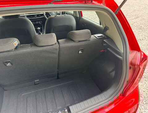 Kia Picanto 1.0 Picanto 1 5dr 14