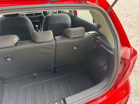 Kia Picanto 1.0 Picanto 1 5dr 14