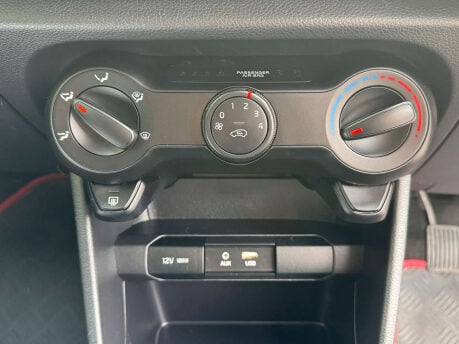 Kia Picanto 1.0 Picanto 1 5dr 28