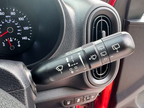 Kia Picanto 1.0 Picanto 1 5dr 31