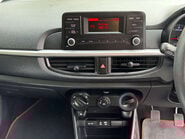 Kia Picanto 1.0 Picanto 1 5dr 27
