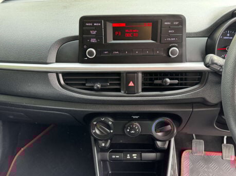 Kia Picanto 1.0 Picanto 1 5dr 27