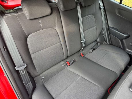 Kia Picanto 1.0 Picanto 1 5dr 15