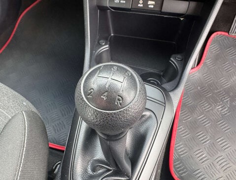 Kia Picanto 1.0 Picanto 1 5dr 33
