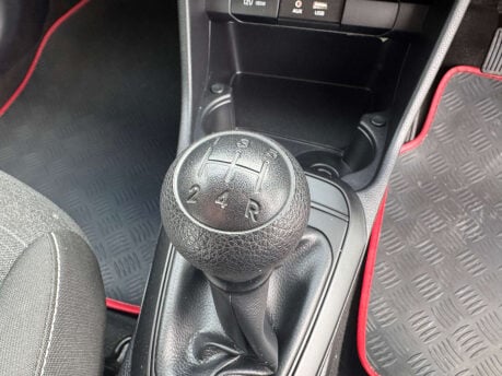 Kia Picanto 1.0 Picanto 1 5dr 33