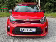 Kia Picanto 1.0 Picanto 1 5dr 6