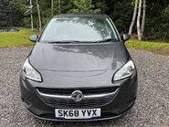Vauxhall Corsa 1.4 Corsa Sport 3dr 8