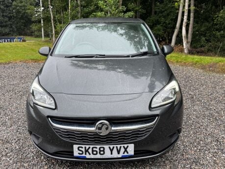 Vauxhall Corsa 1.4 Corsa Sport 3dr 8