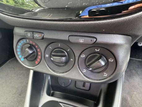Vauxhall Corsa 1.4 Corsa Sport 3dr 23