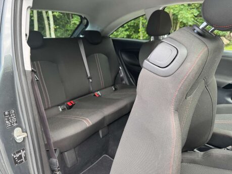 Vauxhall Corsa 1.4 Corsa Sport 3dr 30