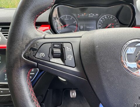 Vauxhall Corsa 1.4 Corsa Sport 3dr 16