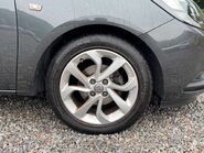 Vauxhall Corsa 1.4 Corsa Sport 3dr 9