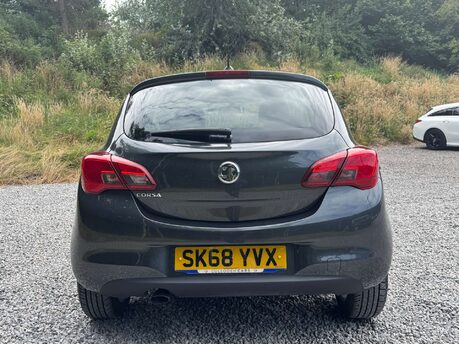 Vauxhall Corsa 1.4 Corsa Sport 3dr