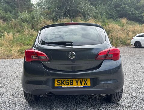 Vauxhall Corsa 1.4 Corsa Sport 3dr 4