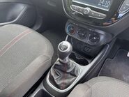 Vauxhall Corsa 1.4 Corsa Sport 3dr 24