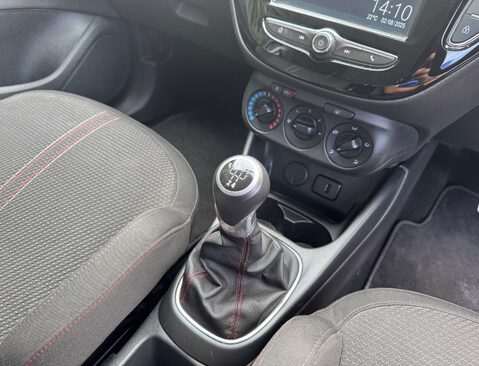 Vauxhall Corsa 1.4 Corsa Sport 3dr 24