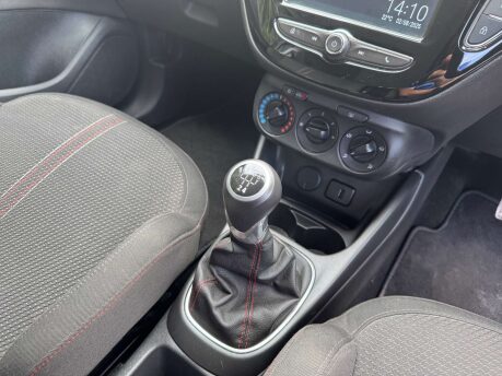 Vauxhall Corsa 1.4 Corsa Sport 3dr 24