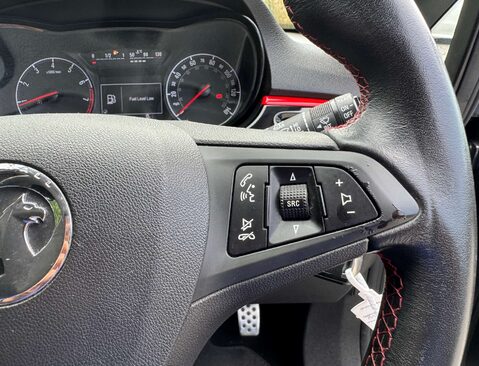 Vauxhall Corsa 1.4 Corsa Sport 3dr 17