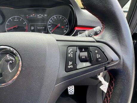 Vauxhall Corsa 1.4 Corsa Sport 3dr 17
