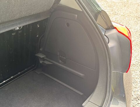 Vauxhall Corsa 1.4 Corsa Sport 3dr 7